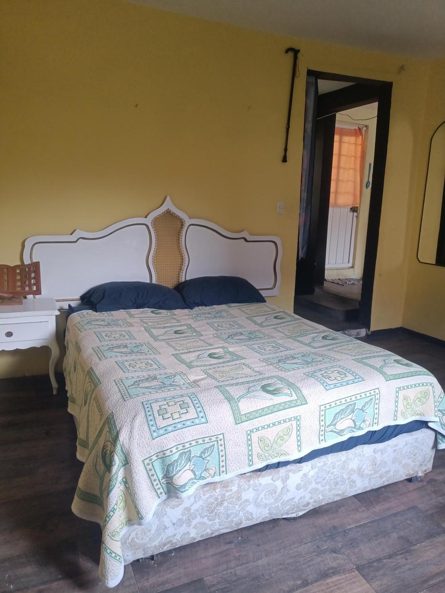 Apartment Casa Rococo