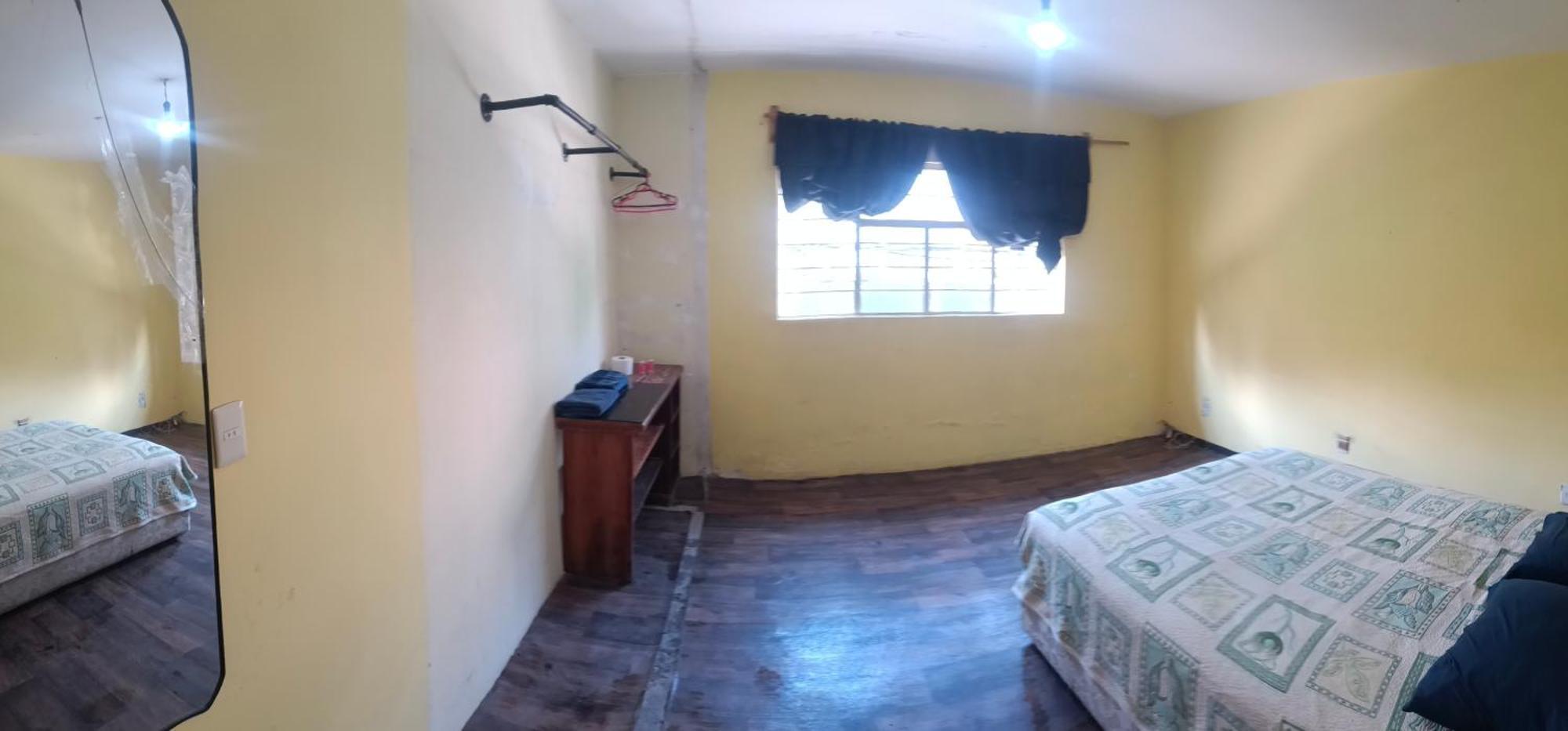 Appartement Casa Rococo *